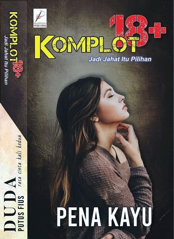 Komplot 18+