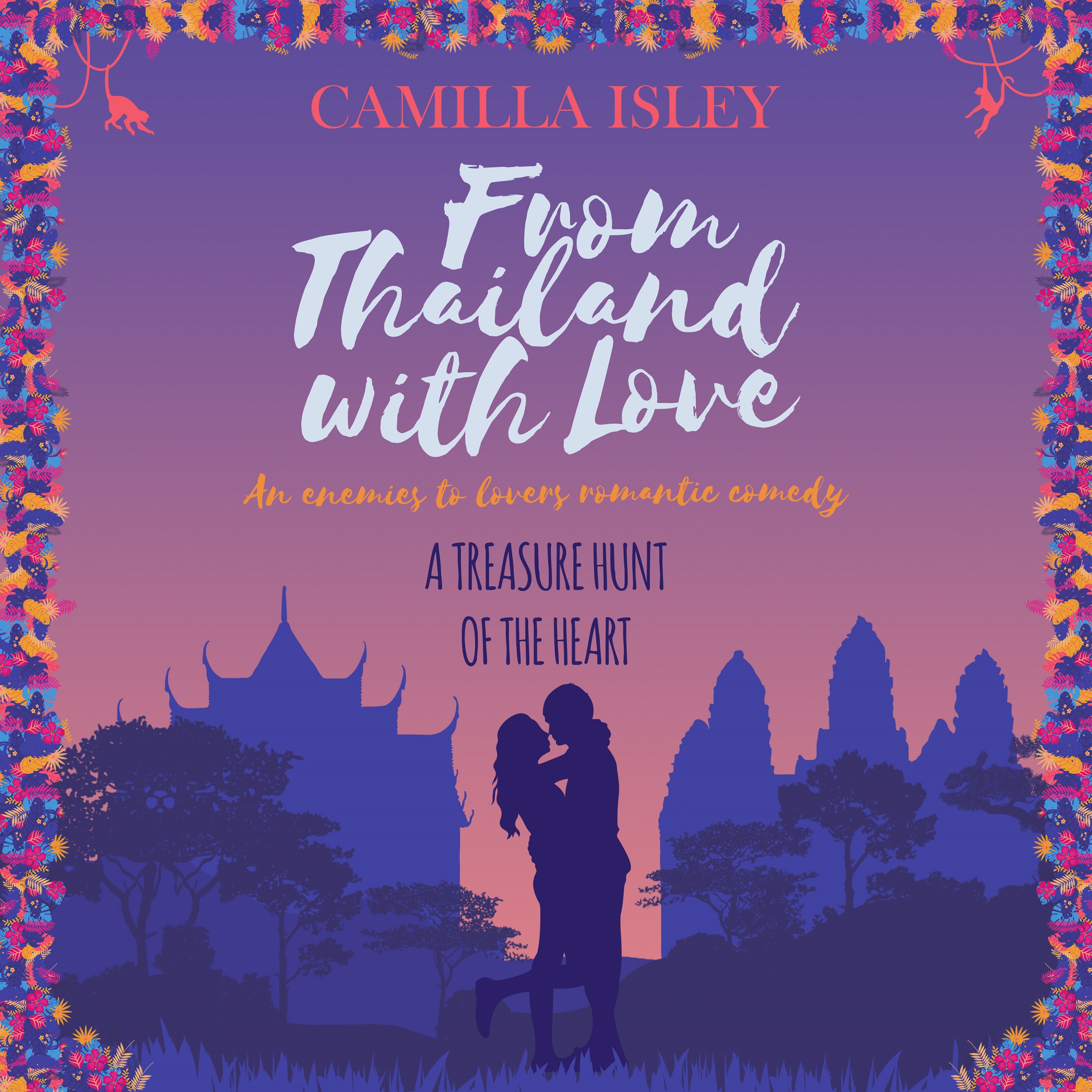 From Thailand with Love