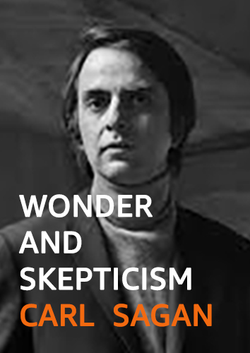 Wonder And Skepticism book cover