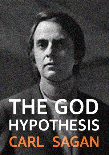 The God Hypothesis book cover