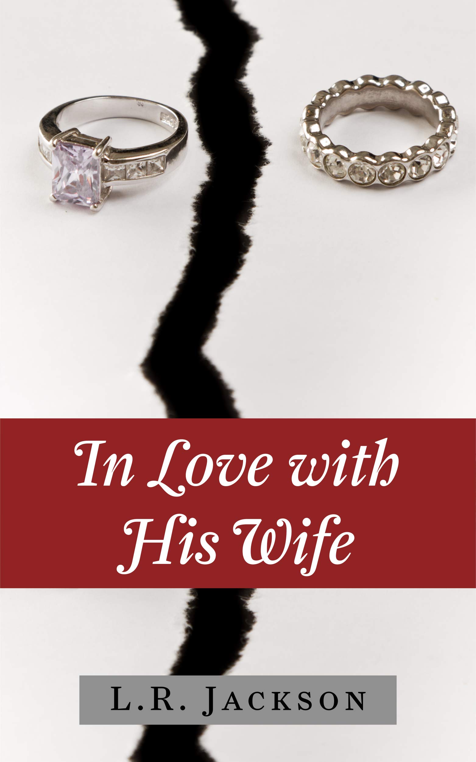 In Love with His Wife