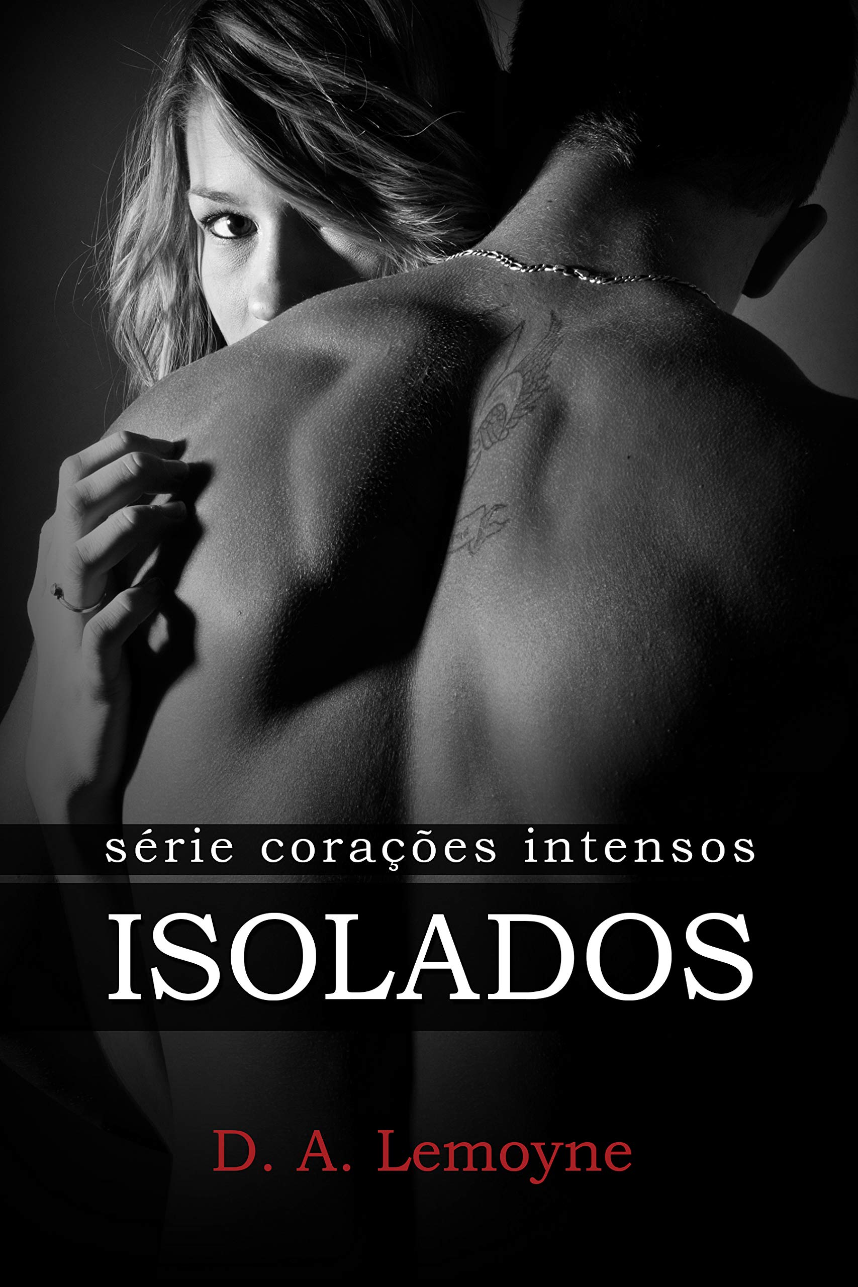 Isolados: Depois Que Eu Acordei