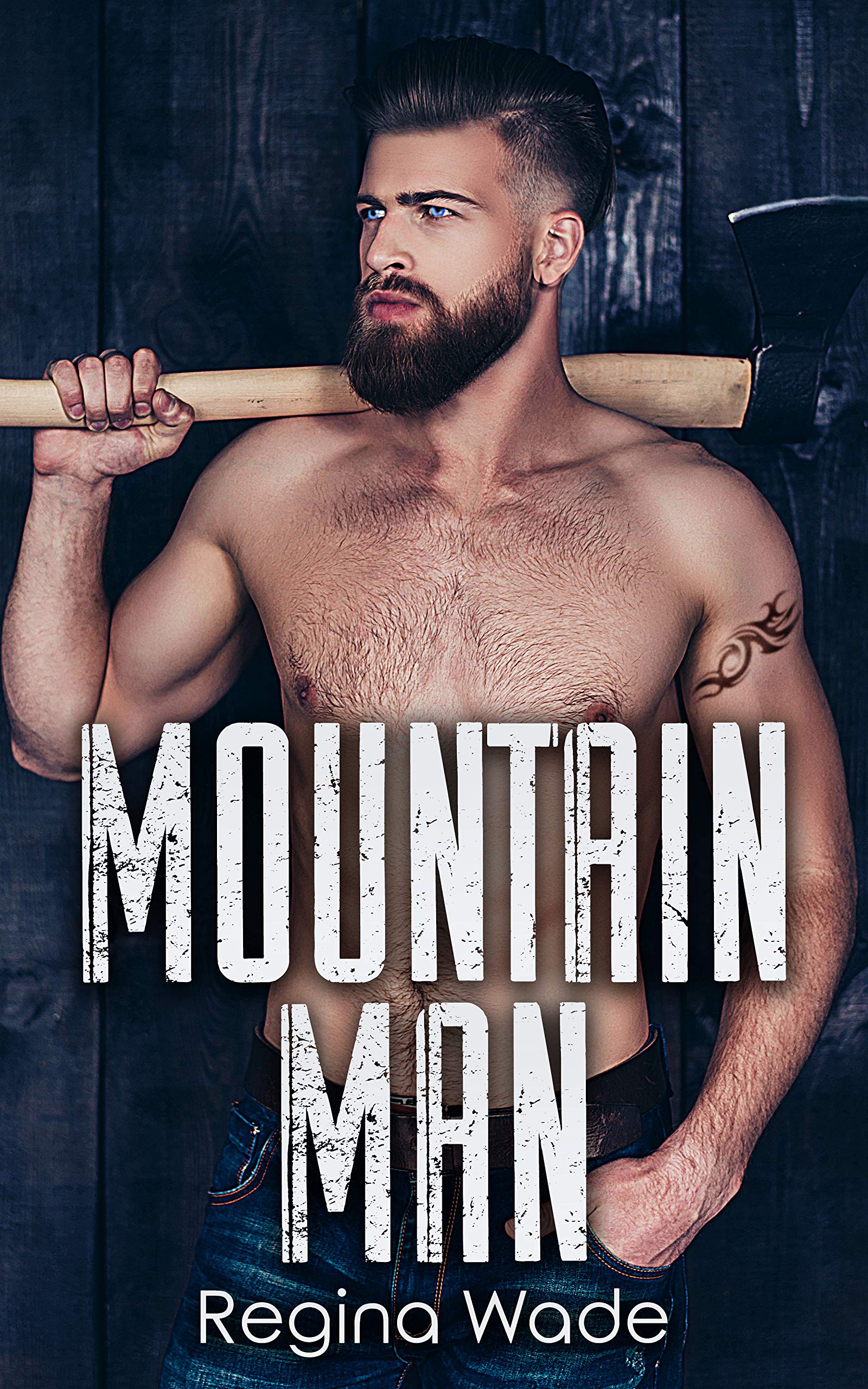 Mountain Man
