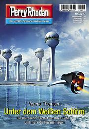 Perry Rhodan 3077 book cover