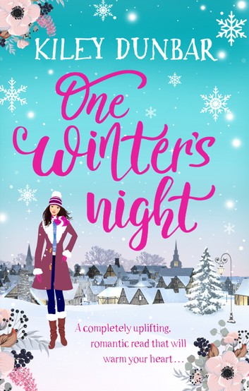 Kelsey Anderson book cover 2