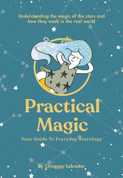 Practical Magic book cover