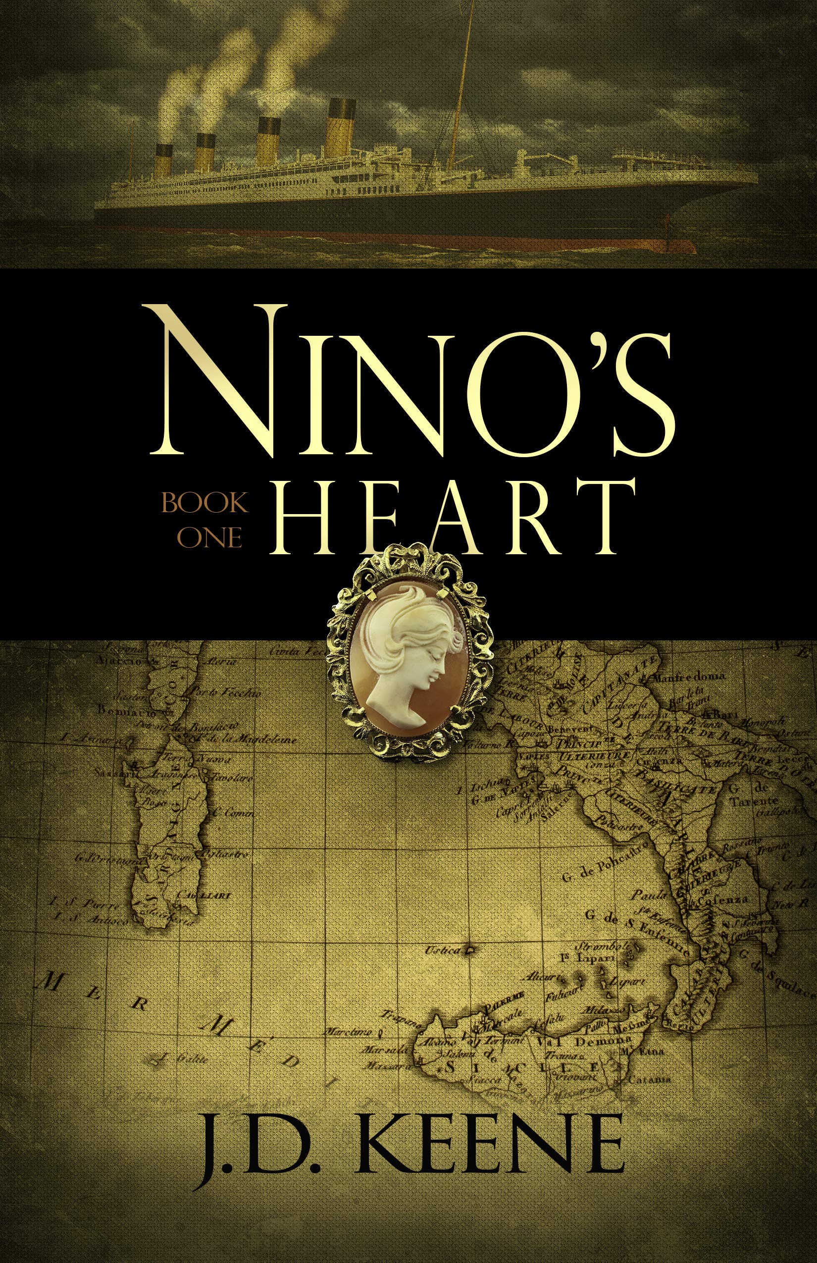 Nino's Heart