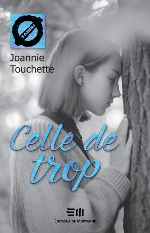 Celle de trop book cover