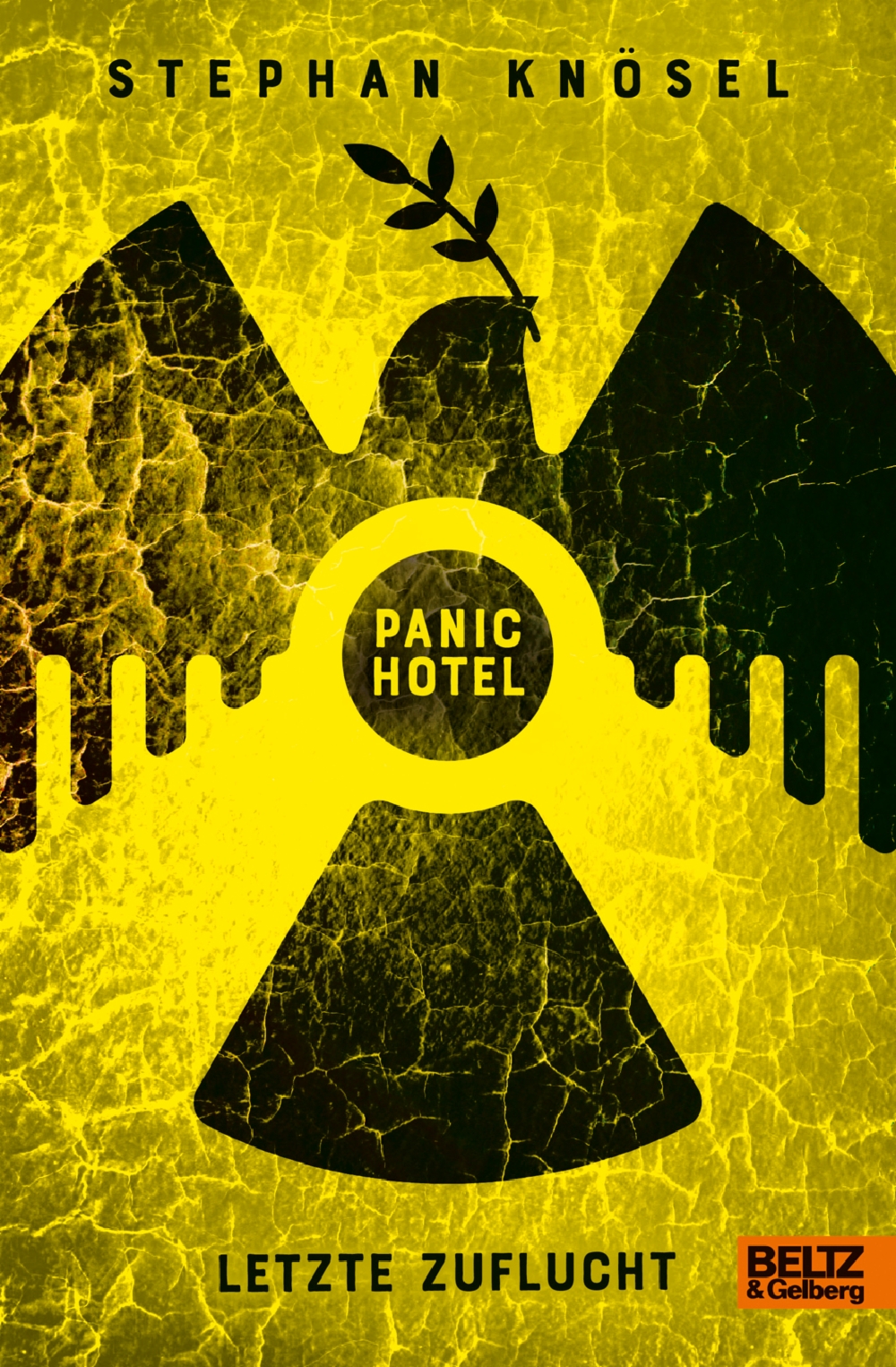 Panic Hotel - Letzte Zuflucht
