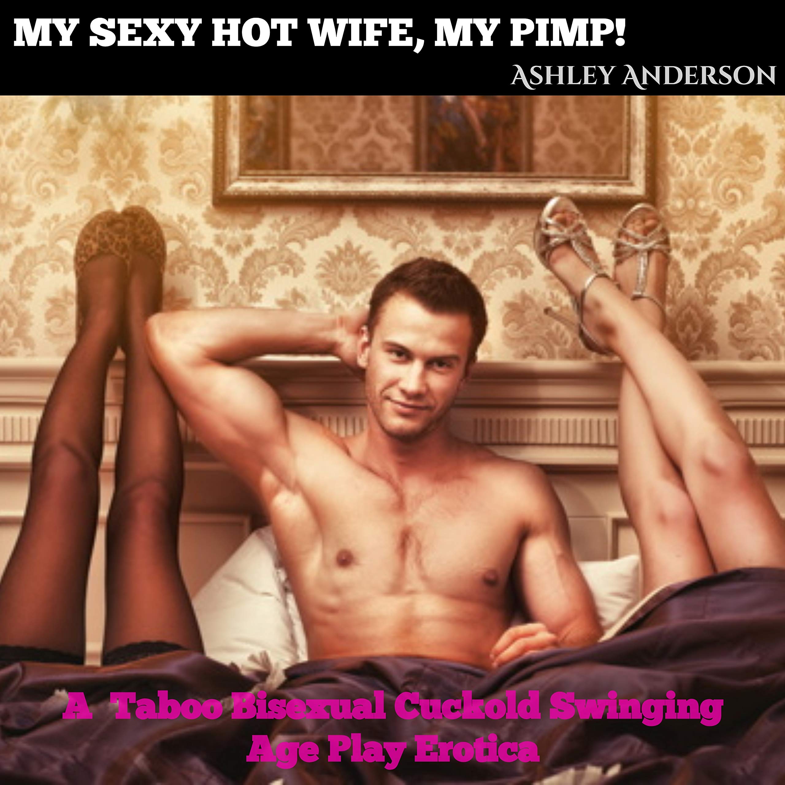 pimped my wife sexy Xxx Pics Hd