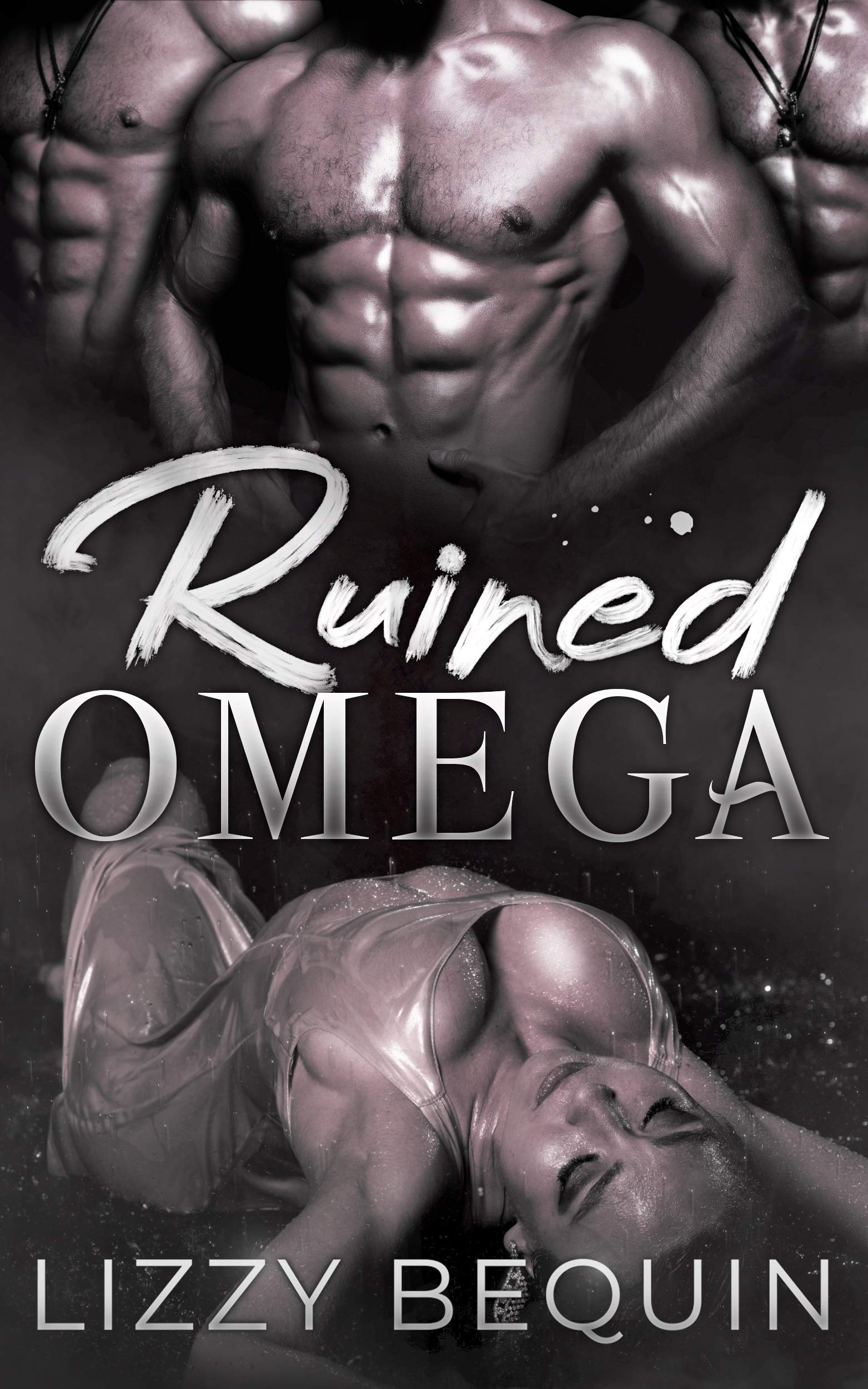 Ruined Omega