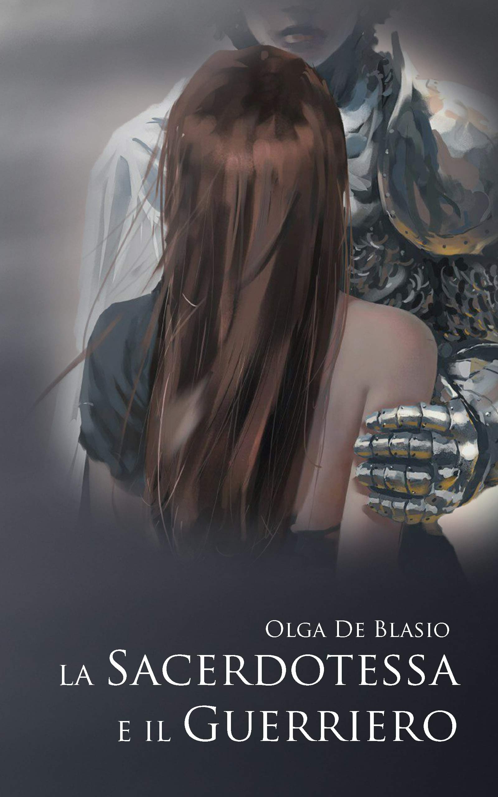 La sacerdotessa e il guerriero (Saga della Conquista di Edra Vol. 1) by ...