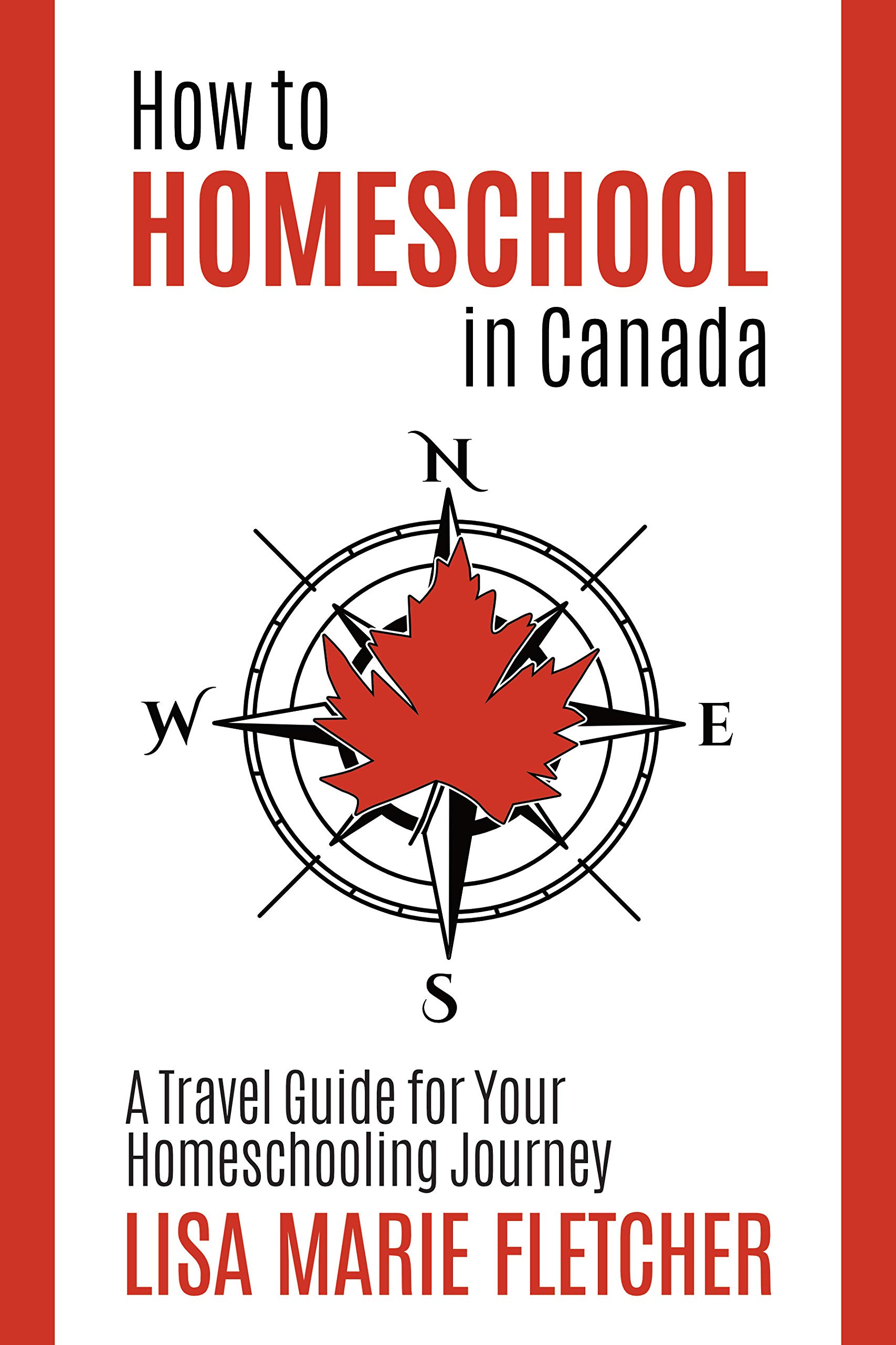 How to Homeschool in Canada A Travel Guide for Your Homeschooling