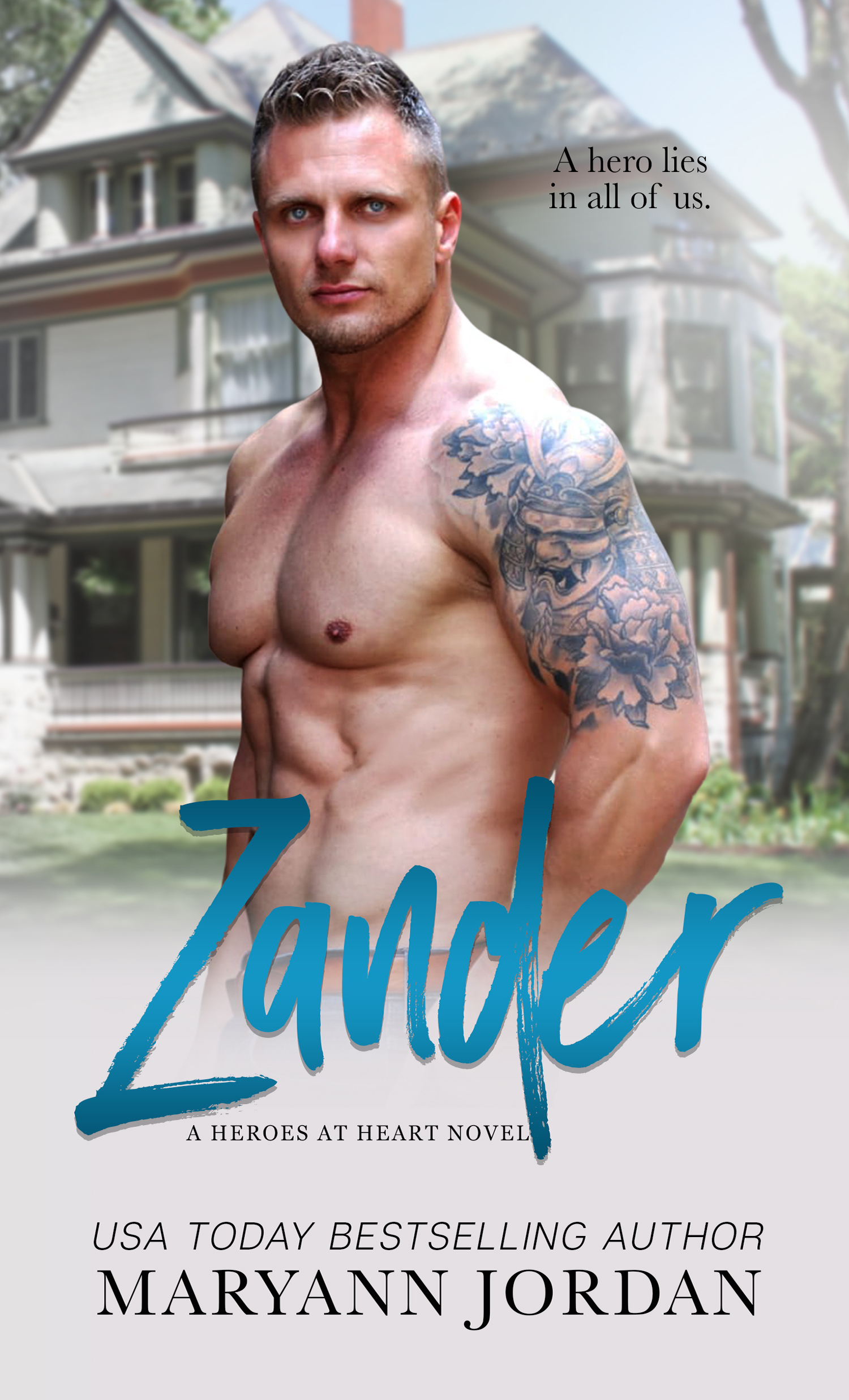 Zander