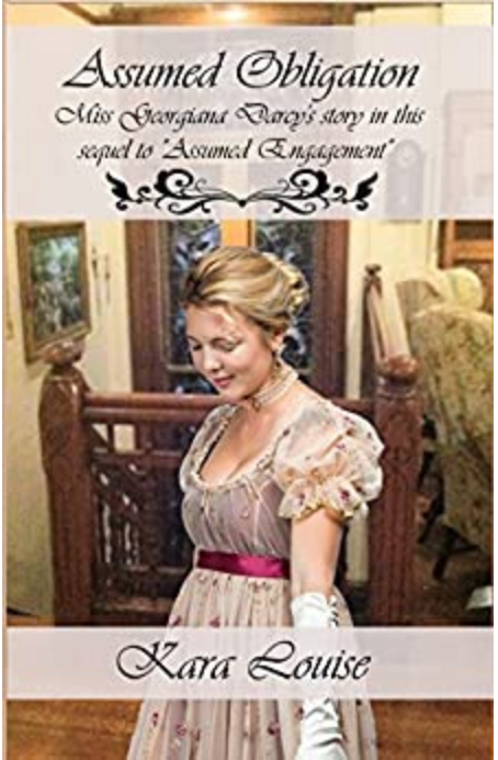 Assumed book cover 1