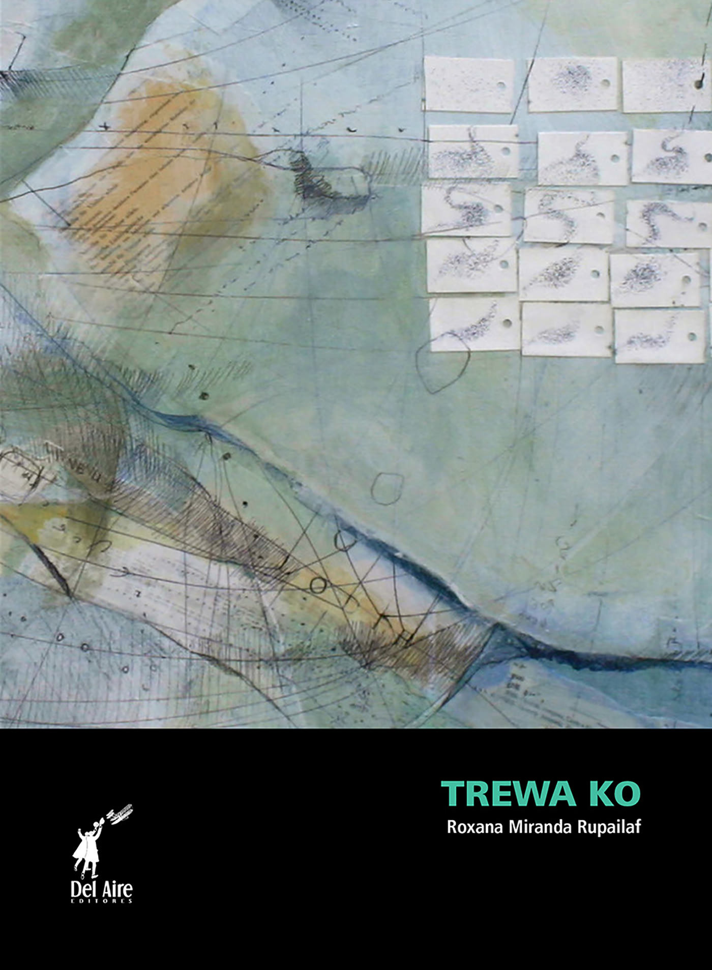 Trewa ko