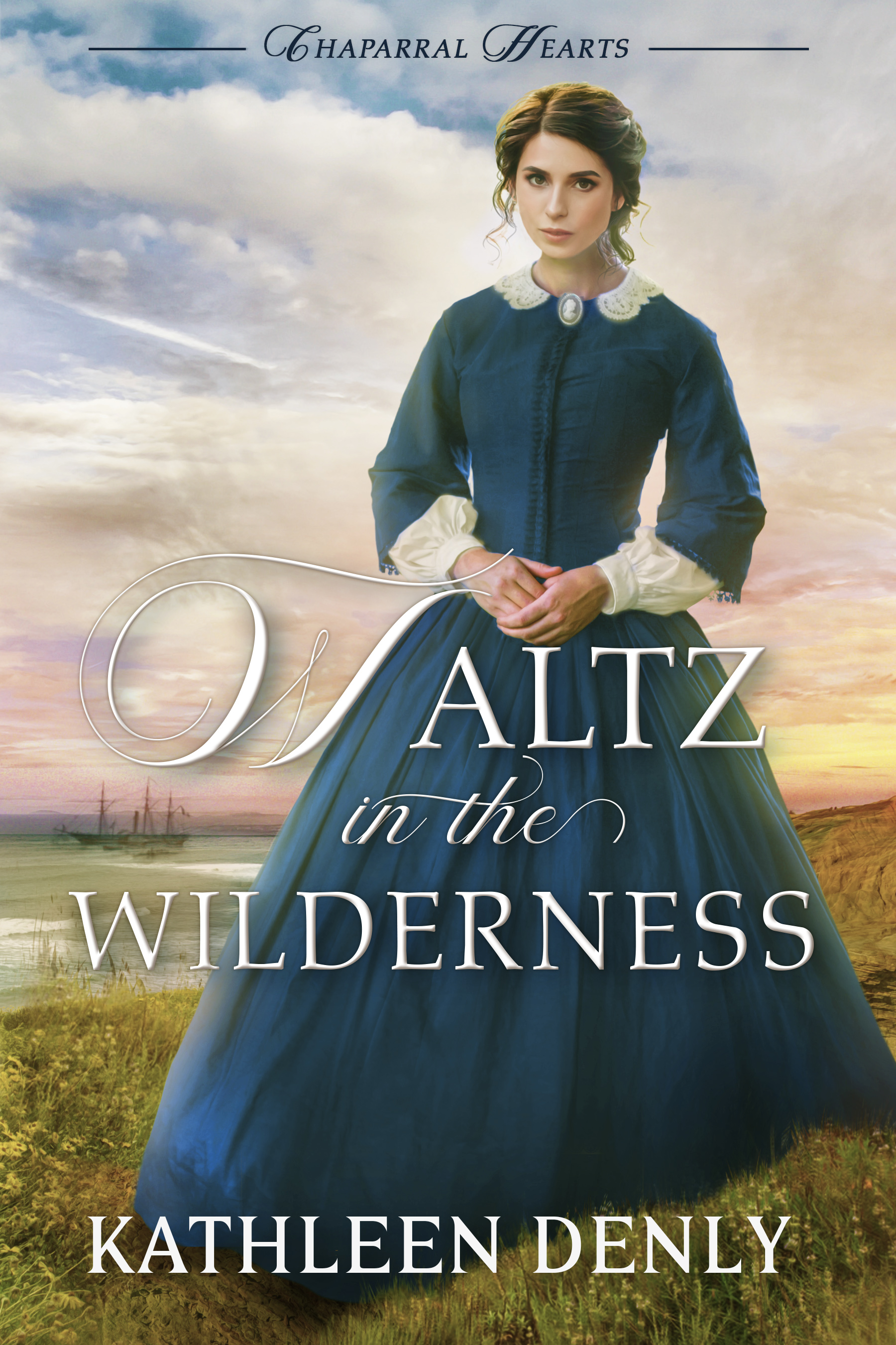 Waltz in the Wilderness