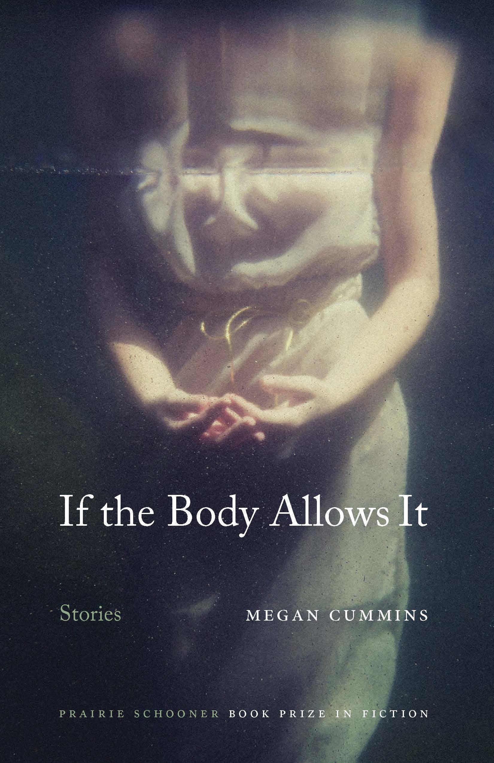 If the Body Allows It book cover