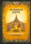 Munkens löfte book cover