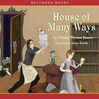 【中古】 HOUSE OF MANY WAYS/HARPERCOLLINS UK/DIANA WYNNE *O/P JONES House of Many Ways (World of Howl, 3): Jones, Diana Wynne