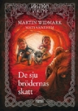 De sju brödernas skatt book cover