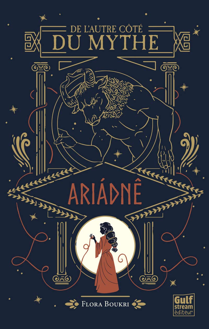 Ariadné
