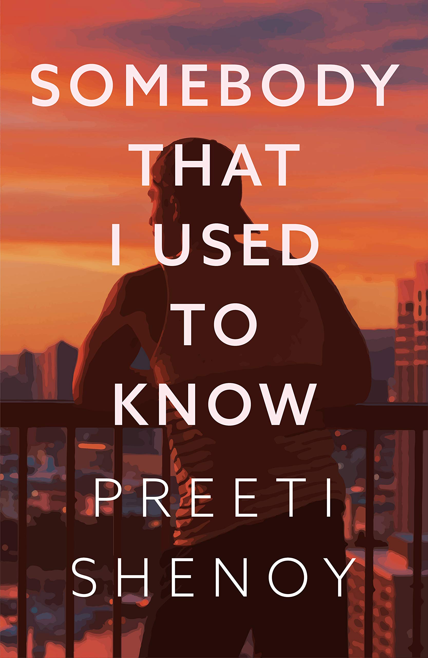 Somebody That I Used to Know