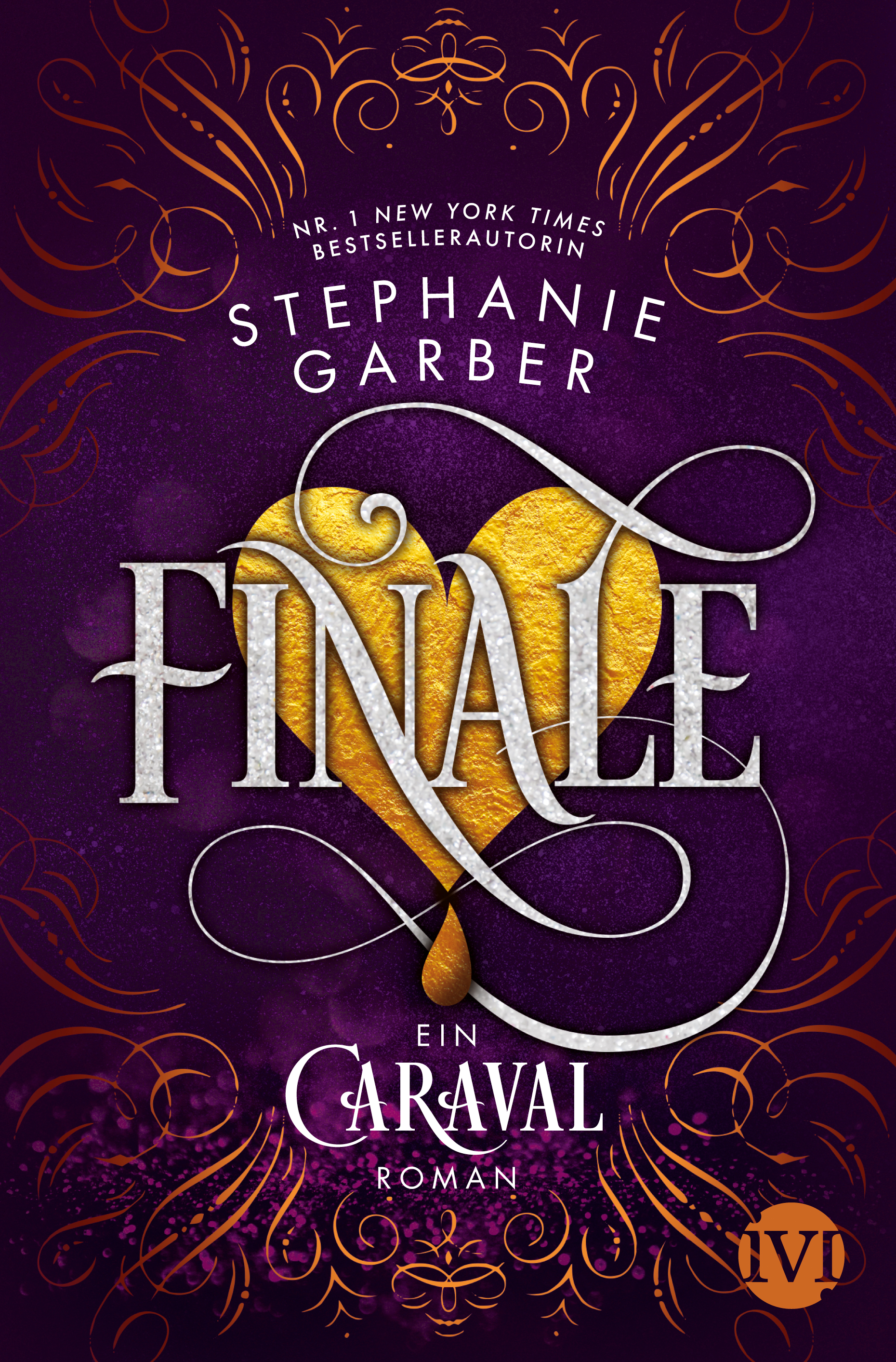 Finale (Caraval, #3)