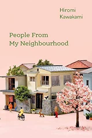 People From My Neighbourhood
