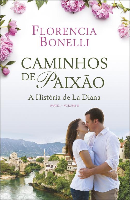 La historia de La Diana (Alternative Numbering) book cover 2