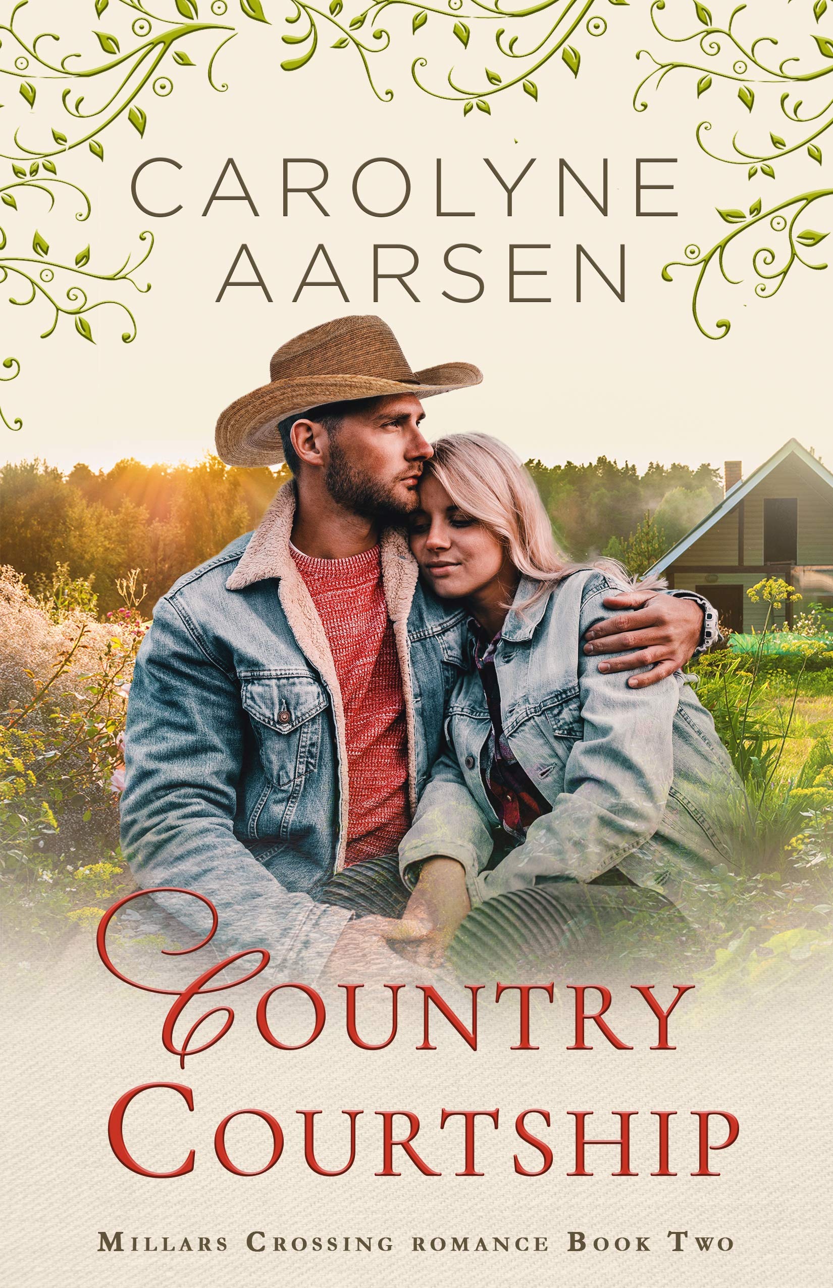 Country Courtship
