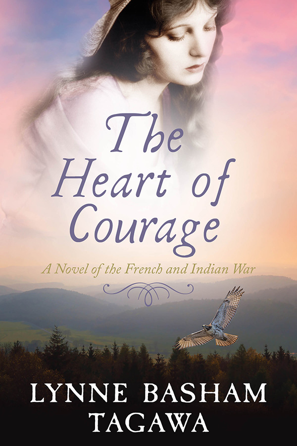 The Heart of Courage