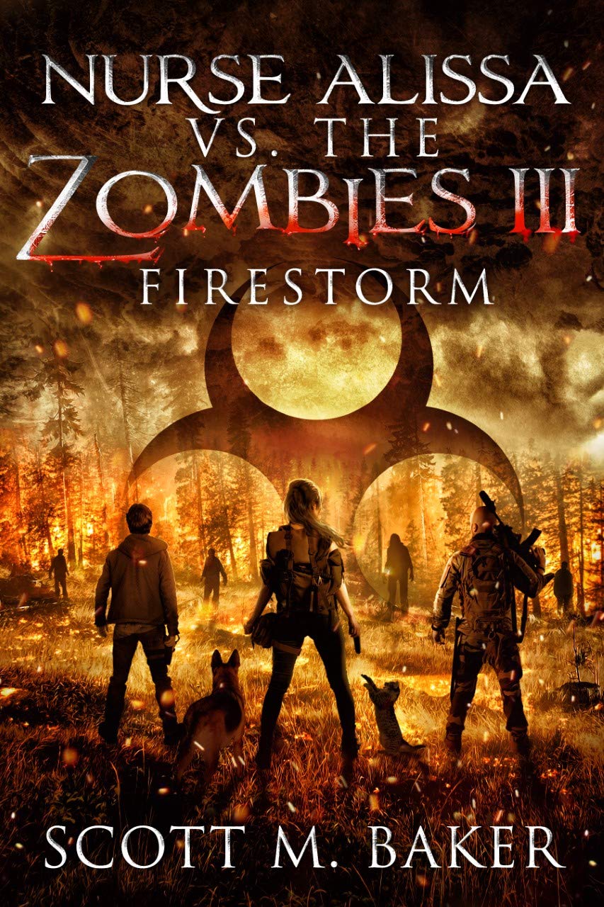 Firestorm