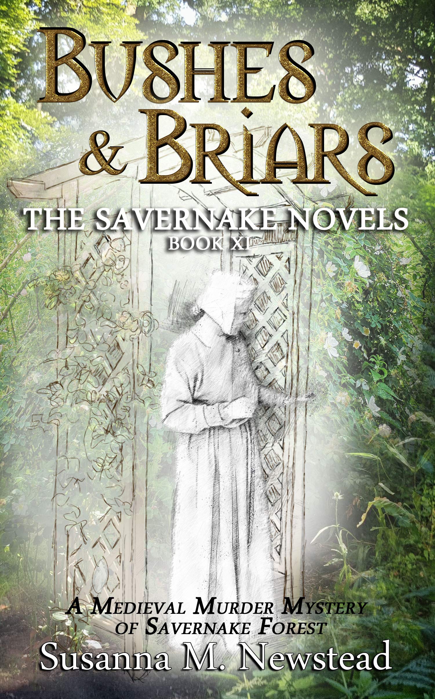 Bushes & Briars