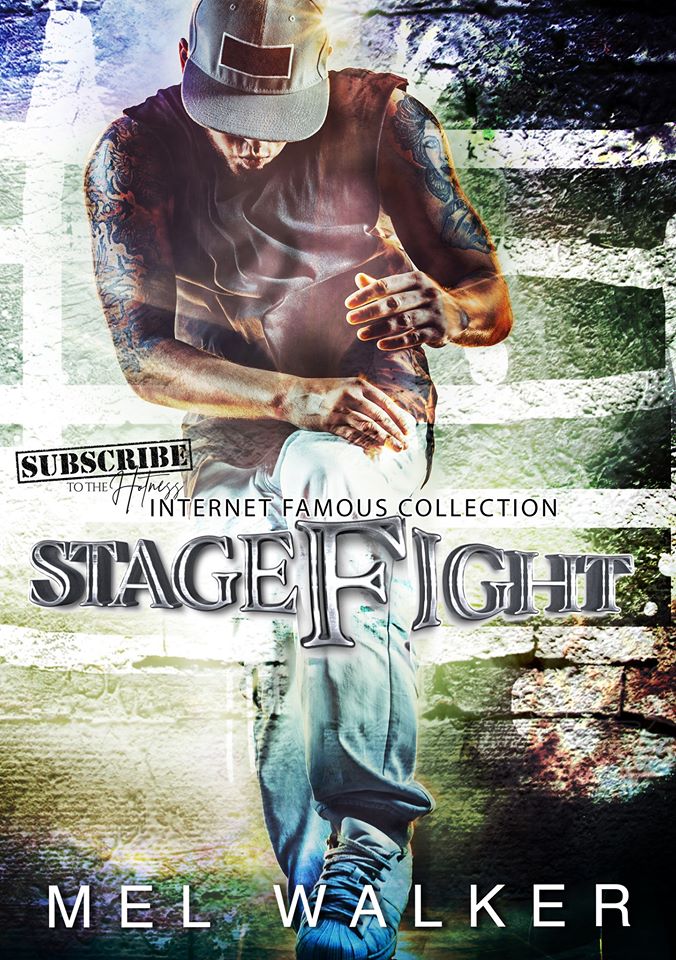Stagefight book cover
