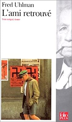 L'Ami retrouvé