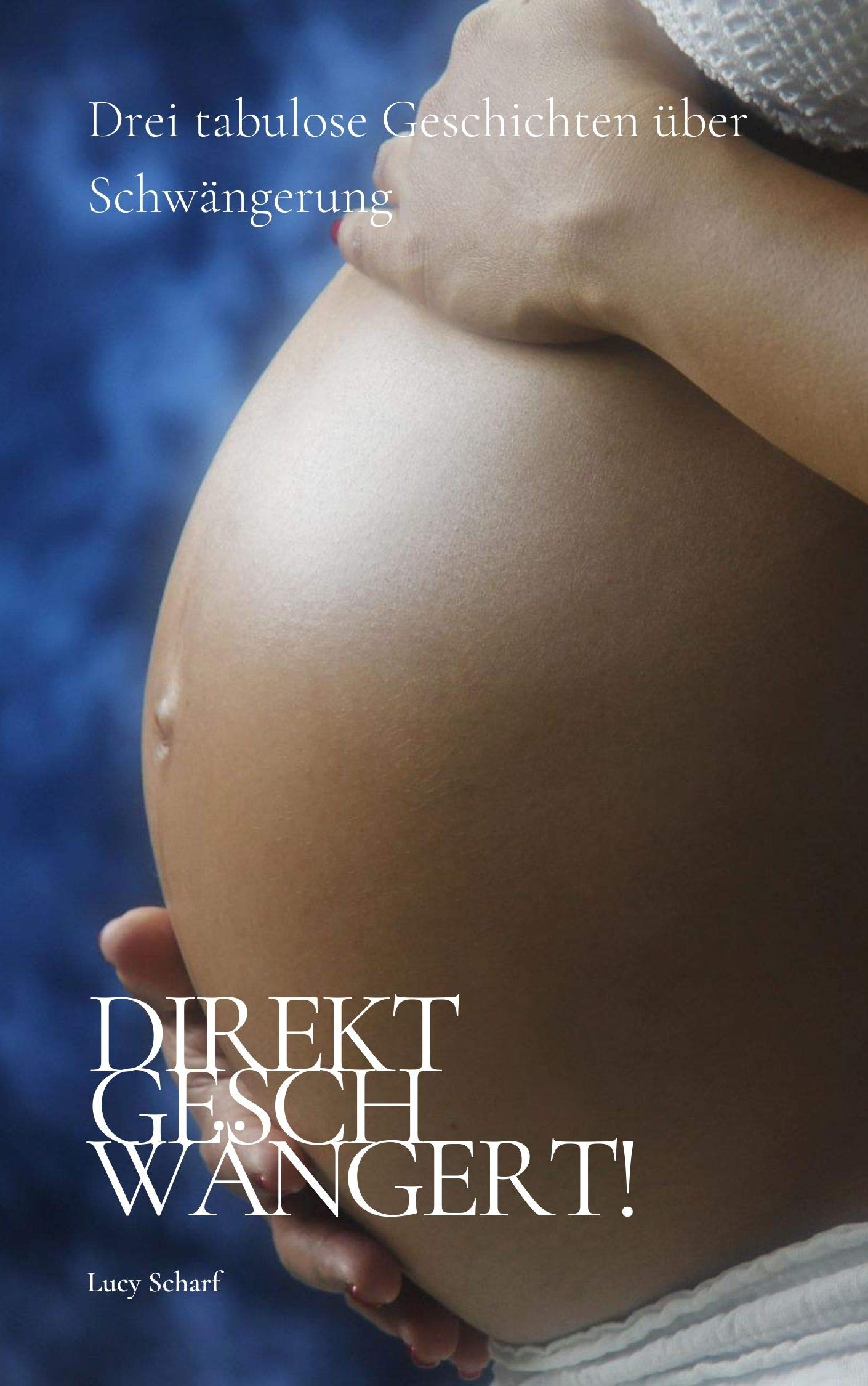Geschichten geschwängert