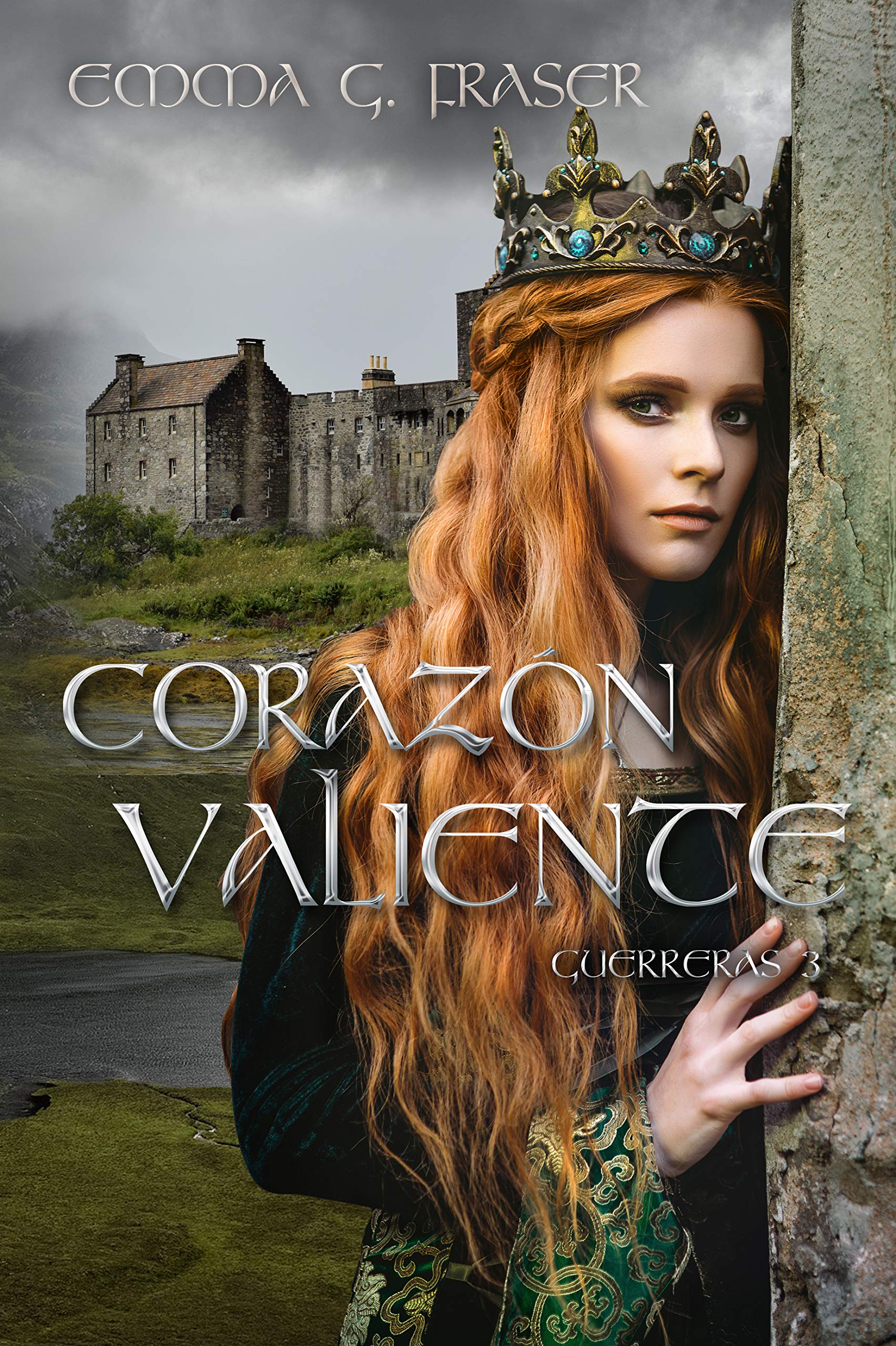 Corazón valiente (Guerreras)