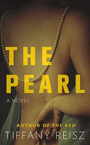 The Pearl (The Godwicks, #3)
