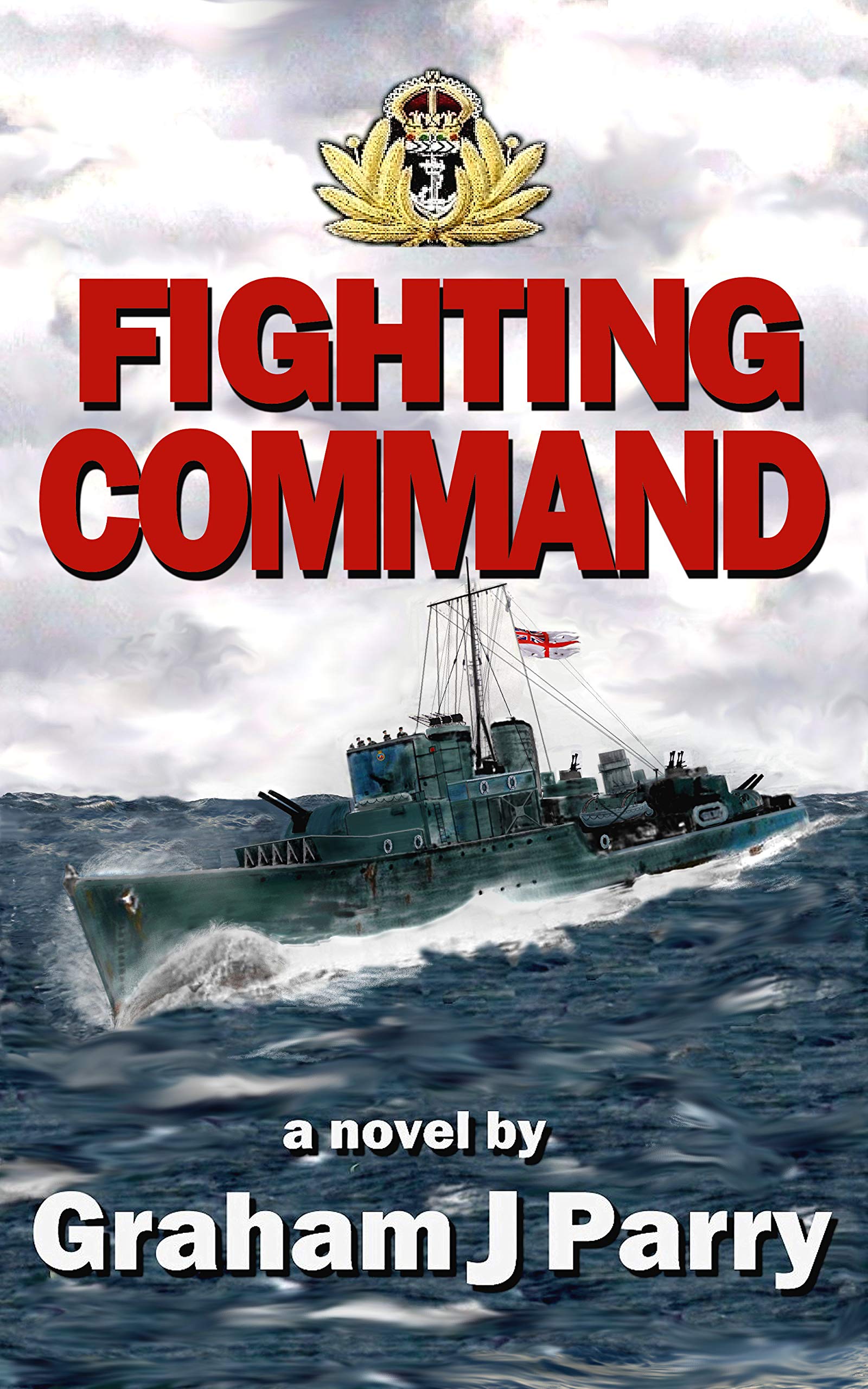 FIGHTING COMMAND
