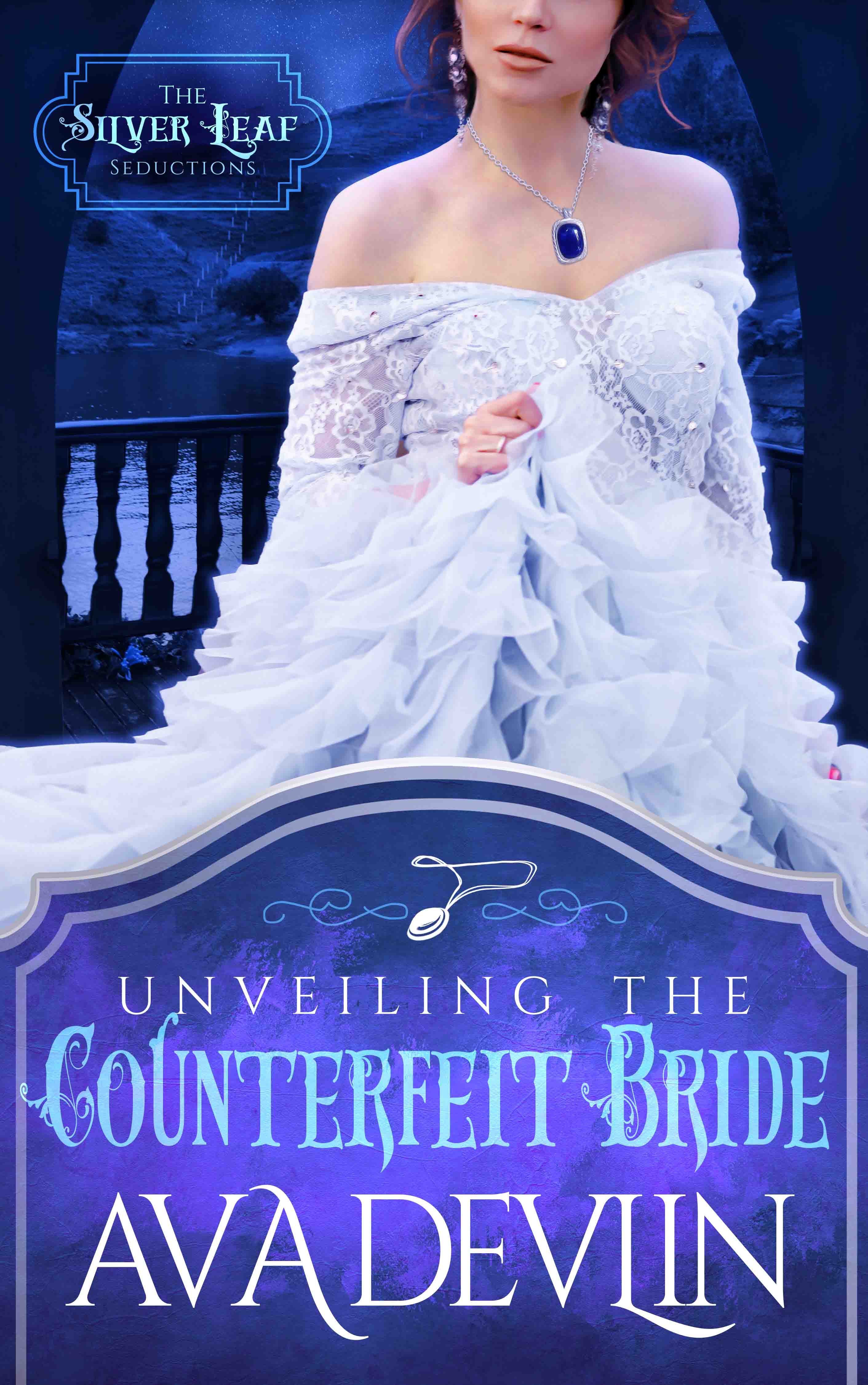 Unveiling the Counterfeit Bride