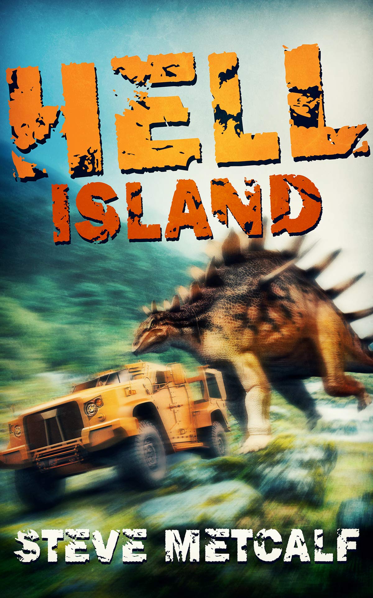 Hell Island