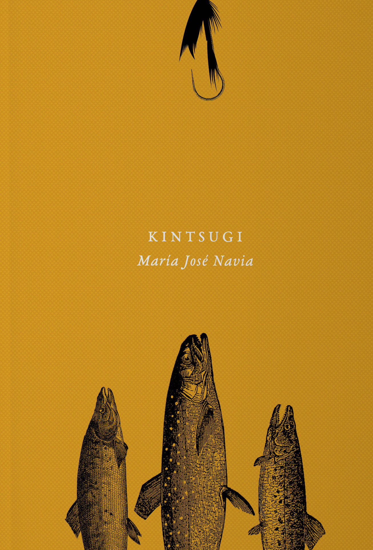 Kintsugi book cover