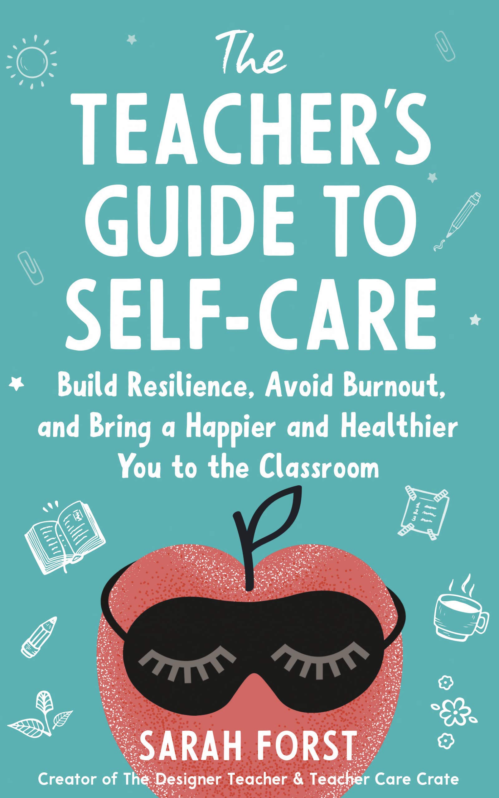 The Ifeelmyself Guide To Self Care - e06uide