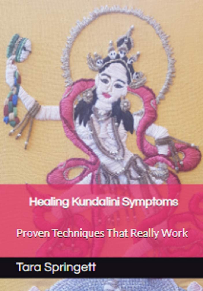 Healing Kundalini Symptoms: Proven Techniques That Really Work