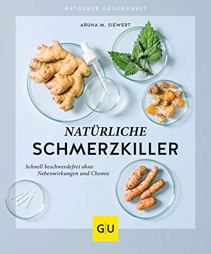 Natürliche Schmerzkiller book cover