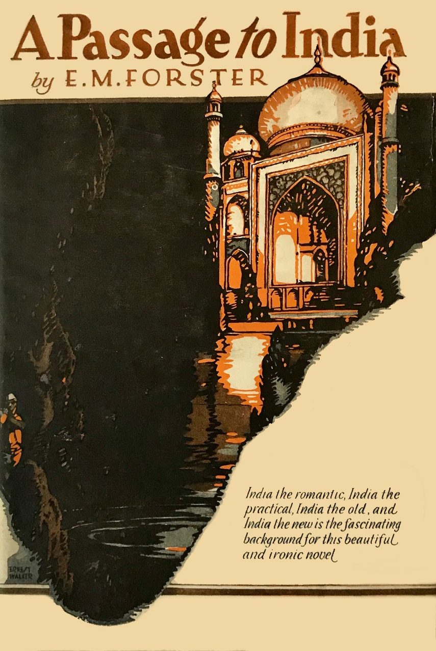 A Passage to India