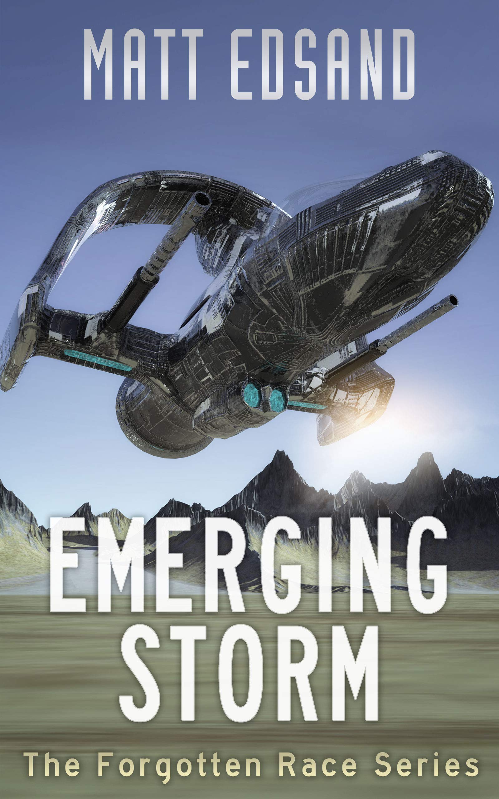 Emerging Storm