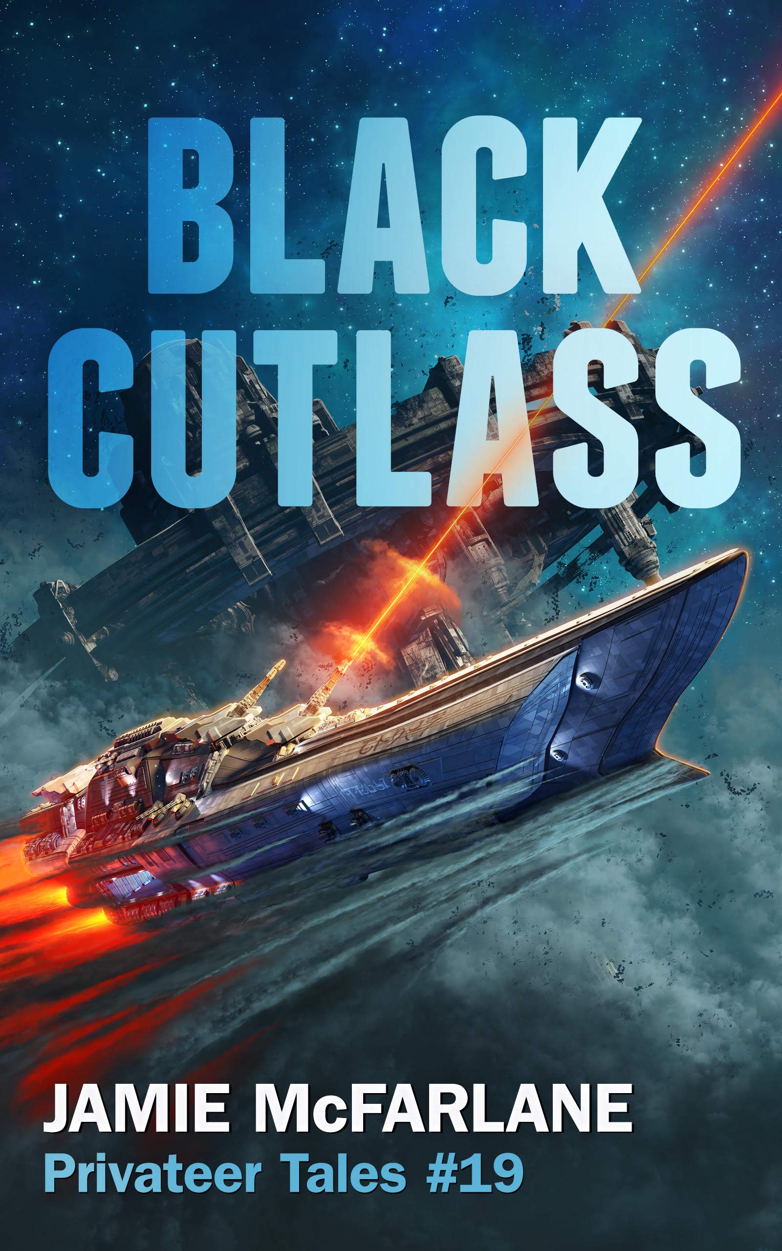 Black Cutlass
