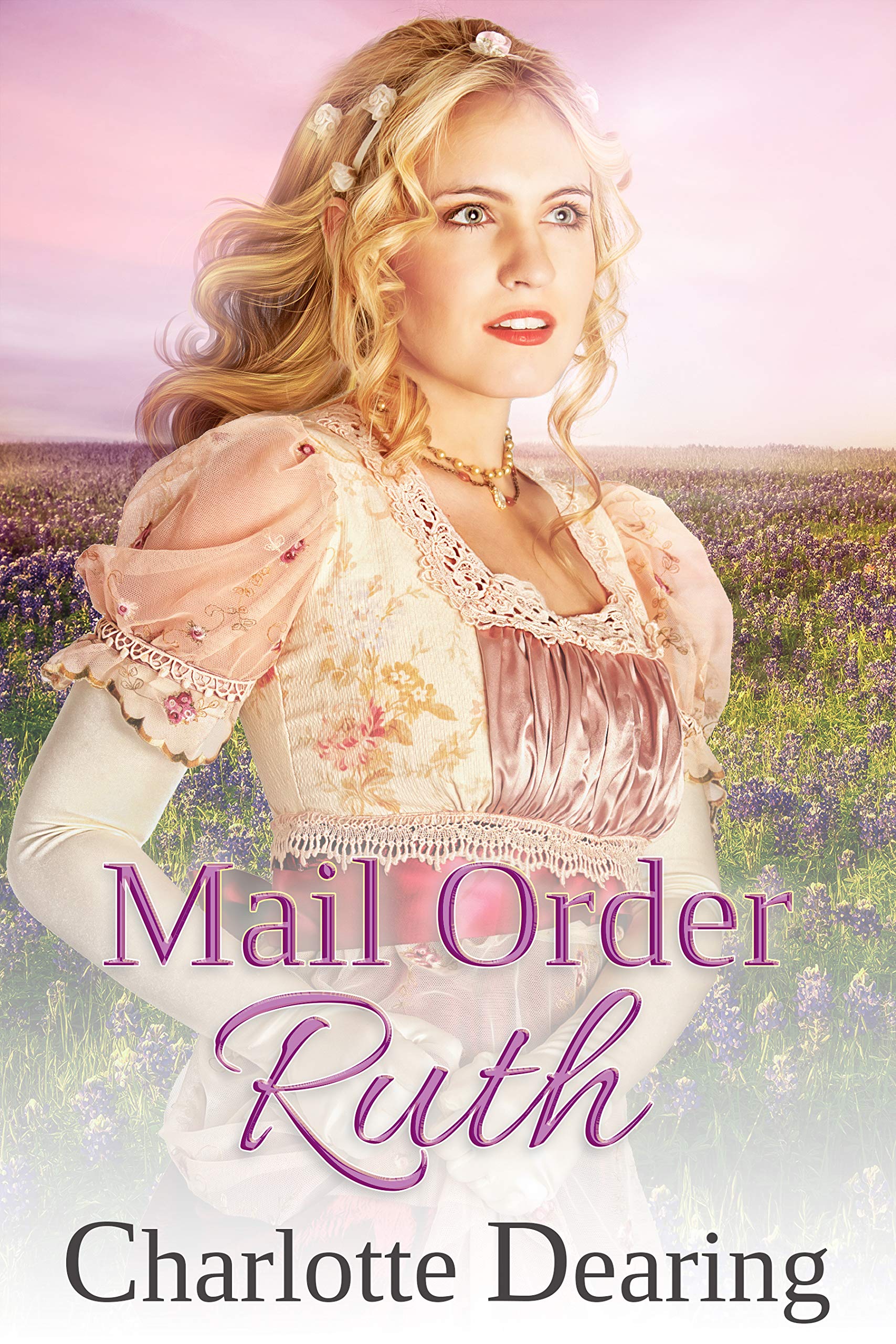 Mail Order Ruth
